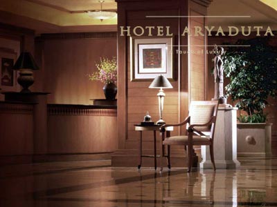 Aryaduta Hotel
