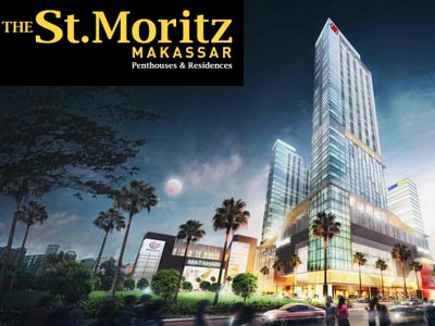 ST Moritz Makassar