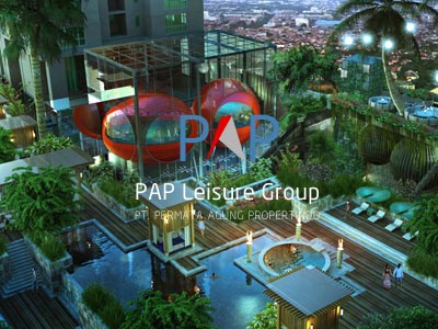 PAP Leisure Group